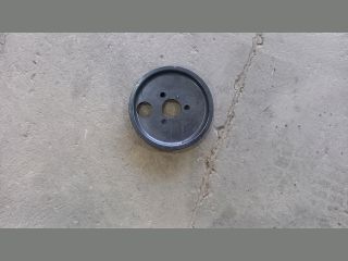 bontott PEUGEOT BOXER Szervó Szivattyú Szíjtárcsa