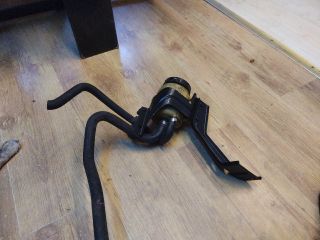 bontott PEUGEOT BOXER Szervóolaj Tartály