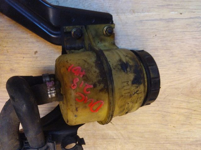 bontott PEUGEOT BOXER Szervóolaj Tartály