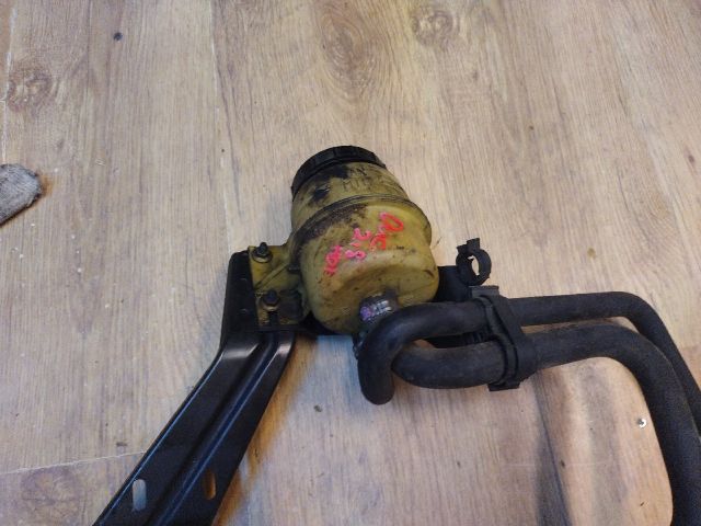 bontott PEUGEOT BOXER Szervóolaj Tartály