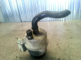 bontott PEUGEOT BOXER Szervóolaj Tartály