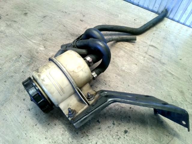 bontott PEUGEOT BOXER Szervóolaj Tartály