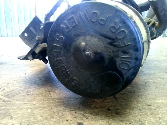 bontott PEUGEOT BOXER Szervóolaj Tartály