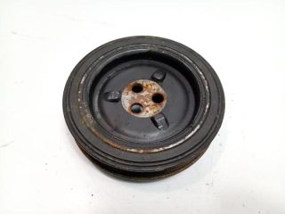 bontott PEUGEOT BOXER Szíjtárcsa