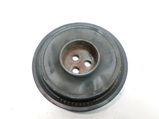 bontott PEUGEOT BOXER Szíjtárcsa