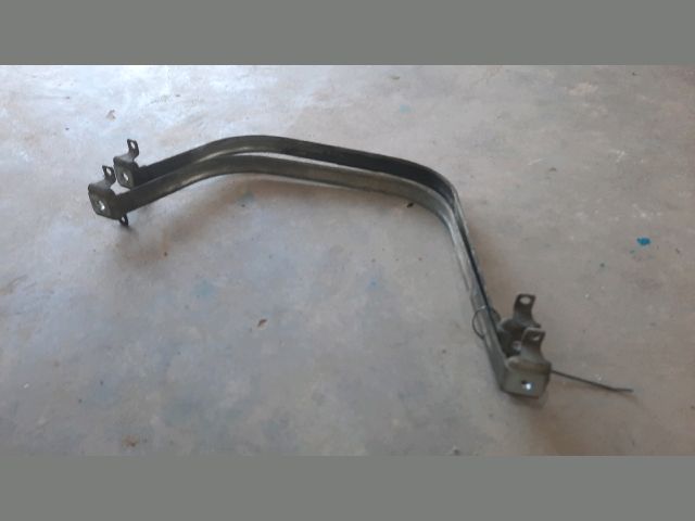 bontott PEUGEOT BOXER Tank Tartó Pánt