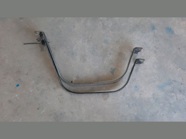 bontott PEUGEOT BOXER Tank Tartó Pánt