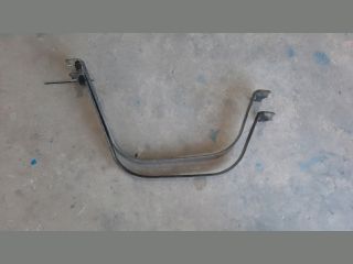 bontott PEUGEOT BOXER Tank Tartó Pánt