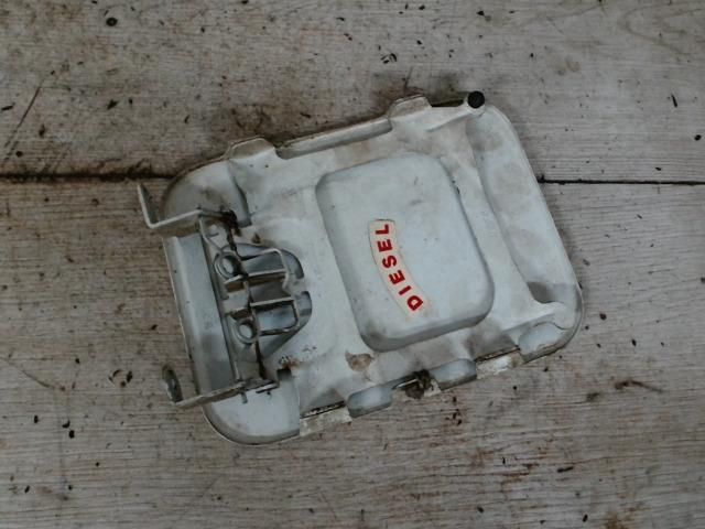 bontott PEUGEOT BOXER Tankajtó