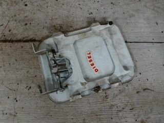 bontott PEUGEOT BOXER Tankajtó