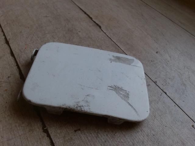 bontott PEUGEOT BOXER Tankajtó