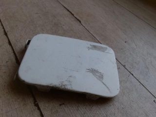 bontott PEUGEOT BOXER Tankajtó