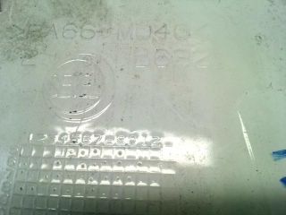 bontott PEUGEOT BOXER Tankajtó