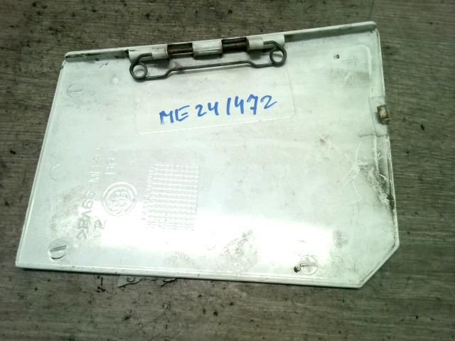 bontott PEUGEOT BOXER Tankajtó