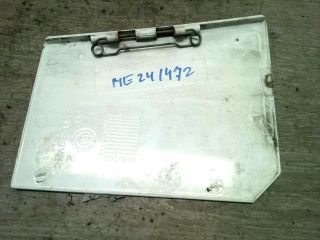 bontott PEUGEOT BOXER Tankajtó