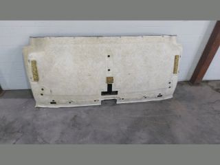 bontott PEUGEOT BOXER Tetőkárpit