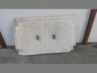 bontott PEUGEOT BOXER Tetőkárpit