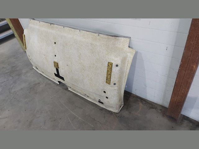 bontott PEUGEOT BOXER Tetőkárpit