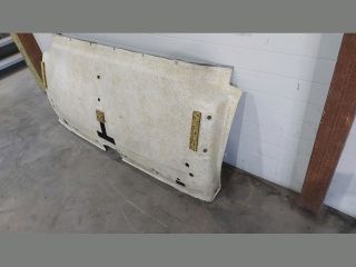 bontott PEUGEOT BOXER Tetőkárpit