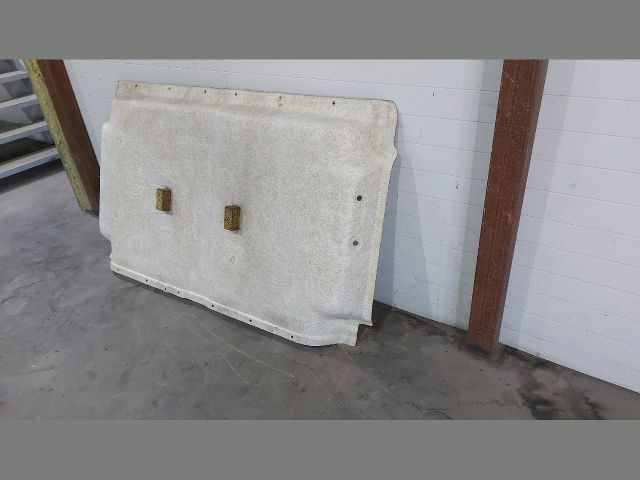 bontott PEUGEOT BOXER Tetőkárpit