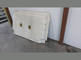 bontott PEUGEOT BOXER Tetőkárpit