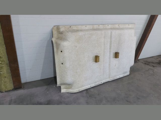 bontott PEUGEOT BOXER Tetőkárpit