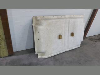 bontott PEUGEOT BOXER Tetőkárpit