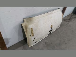 bontott PEUGEOT BOXER Tetőkárpit