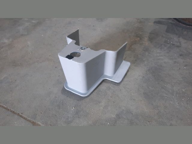 bontott PEUGEOT BOXER Tetőpolc Tartó