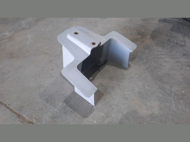 bontott PEUGEOT BOXER Tetőpolc Tartó