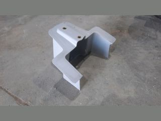 bontott PEUGEOT BOXER Tetőpolc Tartó