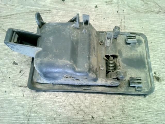 bontott PEUGEOT BOXER Tolóajtó Belső Kilincs