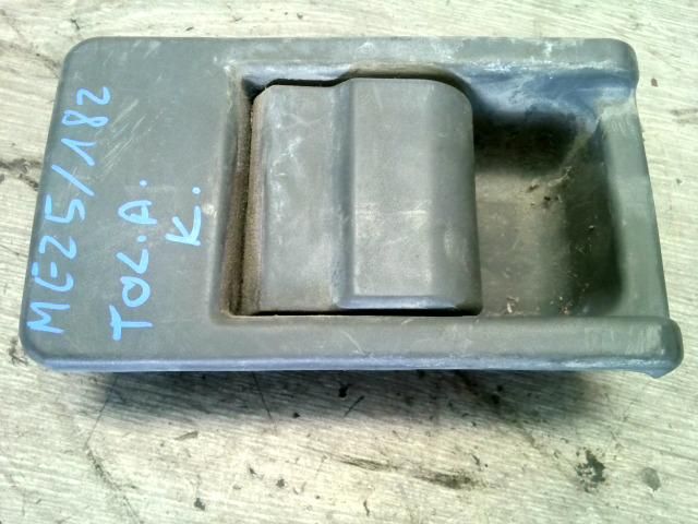 bontott PEUGEOT BOXER Tolóajtó Belső Kilincs