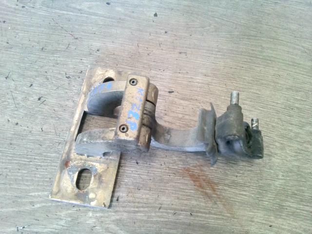 bontott PEUGEOT BOXER Tolóajtó Sín Görgő