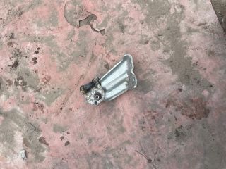 bontott PEUGEOT BOXER Tolóajtó Sín Görgő