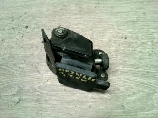 bontott PEUGEOT BOXER Tolóajtó Sín Görgő