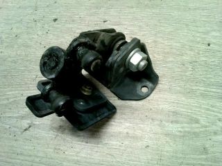 bontott PEUGEOT BOXER Tolóajtó Sín Görgő