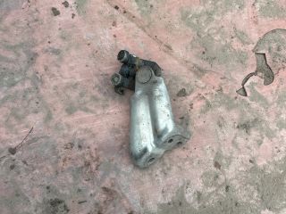 bontott PEUGEOT BOXER Tolóajtó Sín Görgő