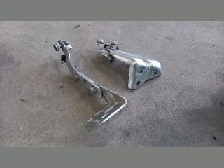 bontott PEUGEOT BOXER Tolóajtó Sín Görgő