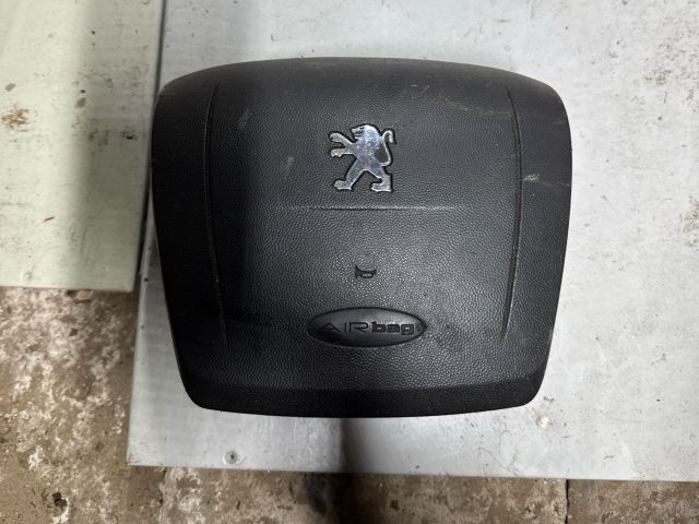 bontott PEUGEOT BOXER Utasoldali Légzsák