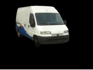 bontott PEUGEOT BOXER Üzemanyagcső