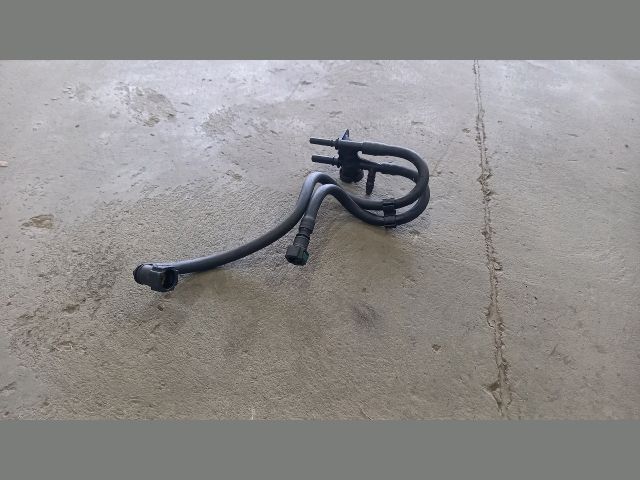 bontott PEUGEOT BOXER Üzemanyagcső