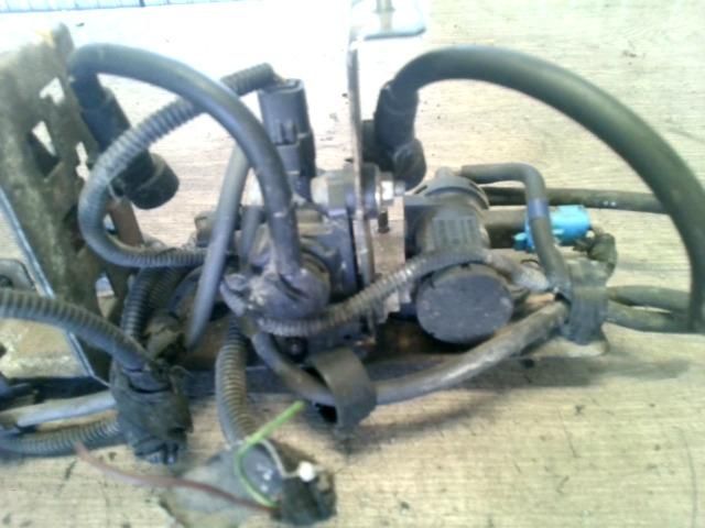 bontott PEUGEOT BOXER Vákum Szelep