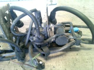 bontott PEUGEOT BOXER Vákum Szelep