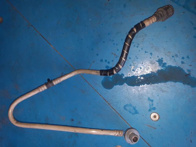 bontott PEUGEOT BOXER Vákuumcső