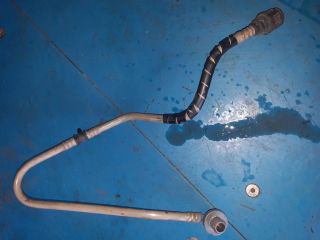 bontott PEUGEOT BOXER Vákuumcső