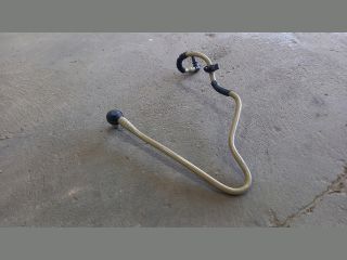 bontott PEUGEOT BOXER Vákuumcső