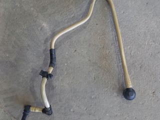 bontott PEUGEOT BOXER Vákuumcső