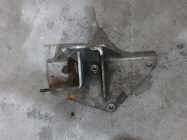 bontott PEUGEOT BOXER Váltó Bowden Tartó Bak