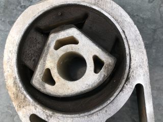 bontott PEUGEOT BOXER Váltó Tartó Bak (Pozíciófüggetlen)